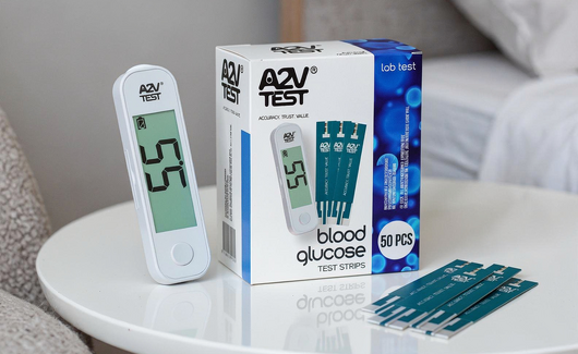 Nutrition Basics for Diabetes: What Really Affects Blood Sugar Levels